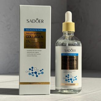 سرم کلاژن 3 برابری