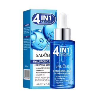 سرم آبرسان 4 کاره