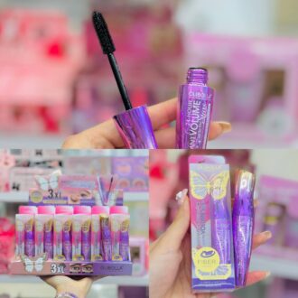 ریمل حجم دهنده و بلند کننده