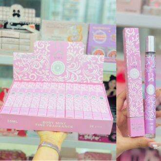 عطر قلمی ۳۵ میل یارا